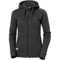 Helly Hansen Sudadera Con Cremallera Classic