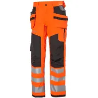 Helly Hansen Pantalones De Trabajo Alna 2.0 Cons Cl2
