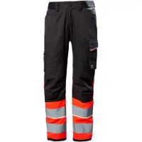 Helly Hansen Pantalones De Trabajo Uc-me Cl1