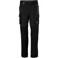 Helly Hansen Pantalones Cargo Oxford 4x