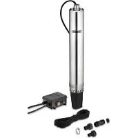Kärcher Bomba sumergible BP 6 Deep Well, modelo 16454220