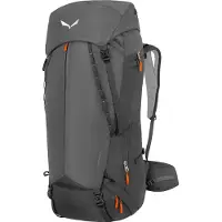 Salewa - Trek Mate 65+5 - Mochila de trekking gris