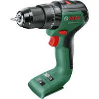 Bosch Taladro percutor inalámbrico universal de 18V-60