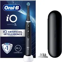 Braun Cepillo De Dientes Eléctrico Io 5s
