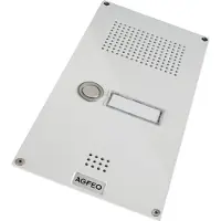 AGFEO Premium TFE 1, color blanco