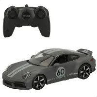 Rastar 1:16 Porsche 911 Clásico Radio Control