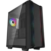 DeepCool Caja Torre Pc Cc560 Argb V2
