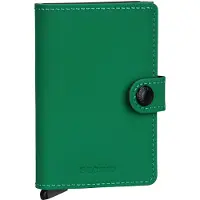 Secrid Cartera Miniwallet Matte