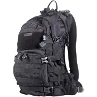 Nitecore BP20 Backpack Black, mochila