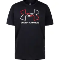 Under Armour Camiseta De Manga Corta Gl Foundation Update