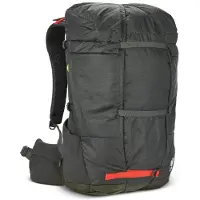 Sierra Designs - Flex Hike 20-30 - Mochila de senderismo gris