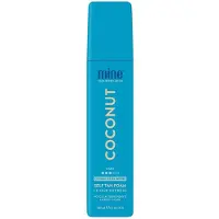 MineTan - Coconut Water Self Tan Foam 200ml
