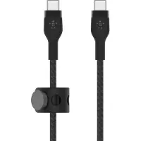 Belkin Cable Usb-c Cab011bt1mbk Lightning 1 M