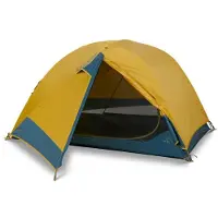 Kelty - Far Out 2P - Tienda de campaña 2 personas multicolor