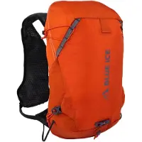 Blue Ice - Mochilas para excursión de un día - Reach 20 Rooibos - Naranja