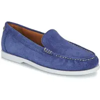 Ralph Lauren Mocasines 'MERTON' navy