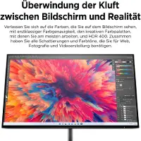 HP Monitor Z24q G3 23.8´´ Wqhd Ips Led 75hz