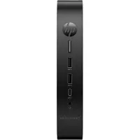 HP Mini Pc Pro T550 2 Ghz Celeron-j6412/4gb/32gb Ssd