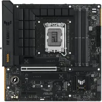 Asus Placa Base Tuf Gaming B760m-plus Wifi Ii
