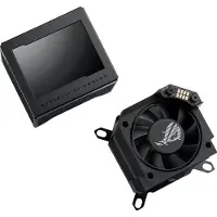 Asus Bloque De Agua Para Cpu Rog Ryujin Iii Wb
