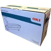 OKI Tambor De Impresora Executive Es6410
