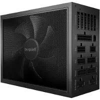 Be quiet! Fuente De Alimentación Modular Dark Power Pro 13 80+ Titanium 1600w