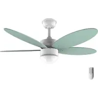 Cecotec Ventilador De Techo Energysilence Aero 4260 40w