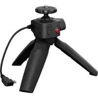 Panasonic DMW-SHGR1E estática para Vlogging