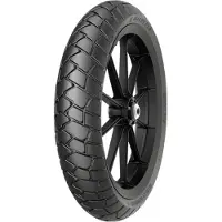 Michelin Moto Neumático Delantero Touring Scorcher Adventure 60v Tl