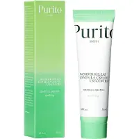 Purito - Crema Facial Wonder Releaf Centella Cream Unscented