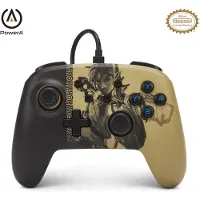PowerA Mando De Nintendo Switch The Legend Of Zelda Sweet Friends
