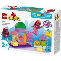 LEGO Juego De Construcción Ariel And Flounder´s Cafe 22 Piezas