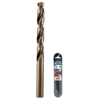 Tivoly Broca HSS5 , vástago cilíndrico corto, diámetro Ø13 mm - 11455041300