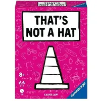 Ravensburger Juego De Cartas That´s Not A Hat