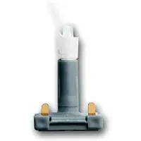 Busch-Jaeger 8383-17, 0 W, color azul