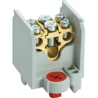 Hager Conector de derivación para cable principal