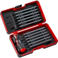 Felo Juego De Destornilladores Smart Evo 13 Piezas