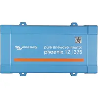 Victron Energy Inversor De Batería 12/800 Ve Direct Schuko