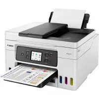 Canon Impresora Multifunción Maxify Gx4050