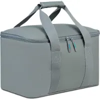Rivacase Refrigerador Portátil Gremio 5717 17l
