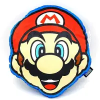 Nintendo Merchandising Cojín Mario 3d Super Mario Bros 35 Cm