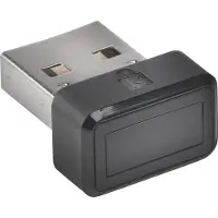 Kensington Clave De Huella Digital De Verimark It