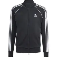 Adidas Chaqueta deporte Adicolor Classics SST Track Jacket hombre - Negro - EU XL