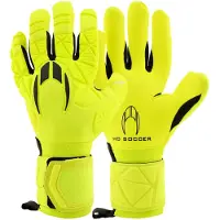 Ho Soccer Guantes De Portero Ssg Legend Ergo Gecko
