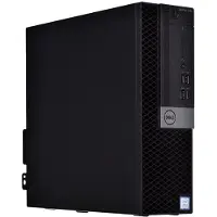 Dell Ordenador Sobremesa Optiplex 5060 Sff I5-8500/16gb/256gb Ssd Reacondicionado