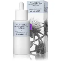 RAWQUEST - Milk Thistle Brightening SPA Ampoule 50ml