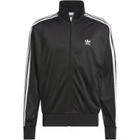 Adidas Originals Chaqueta deporte Adicolor Classics Firebird Track Top hombre - Negro - EU XL