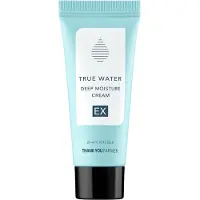 Thank You Farmer - True Water Deep Moisture Cream EX 80ml
