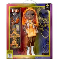 Rainbow High Muñeca Fashion Michelle St. Charles