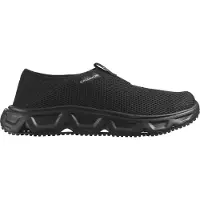 Salomon - Reelax Moc 6.0 - Sandalias size 48, negro
